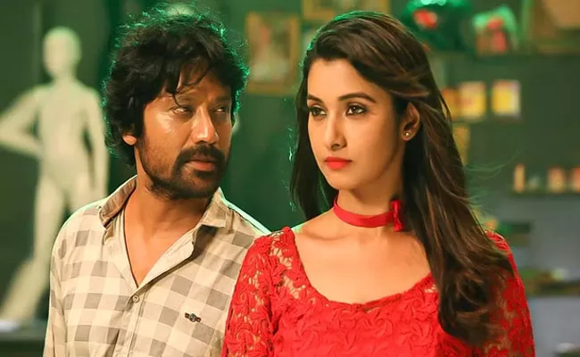 SJ Suryah, Priya Bhavani Shankar Starrer Bommai Gets Release Date Ott - Sakshi