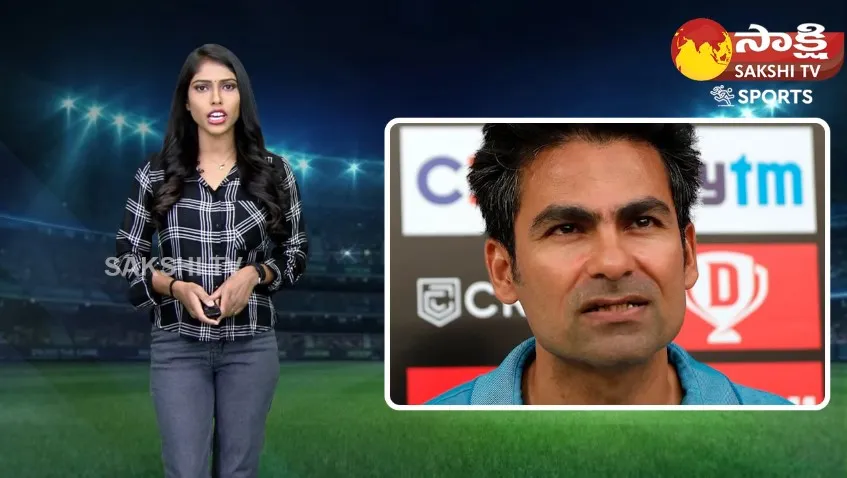 Mohammad Kaif Reveals His India Best Playing Xi For WTC final Againts Australia