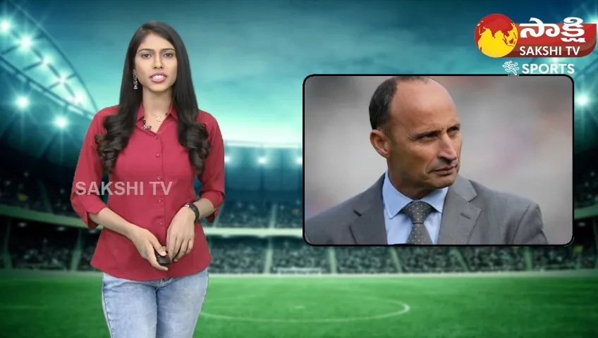 Nasser Hussain Shocking Comments On Ravindra Jadeja and Shubman Gill