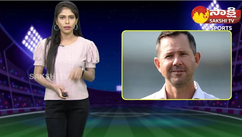 Ricky Ponting Names Two Indian Players About Whom Australia Should Be Wary Of