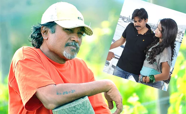 Jayanth C Paranjee Open About Pawan Kalyan Teen Maar Movie Flop - Sakshi