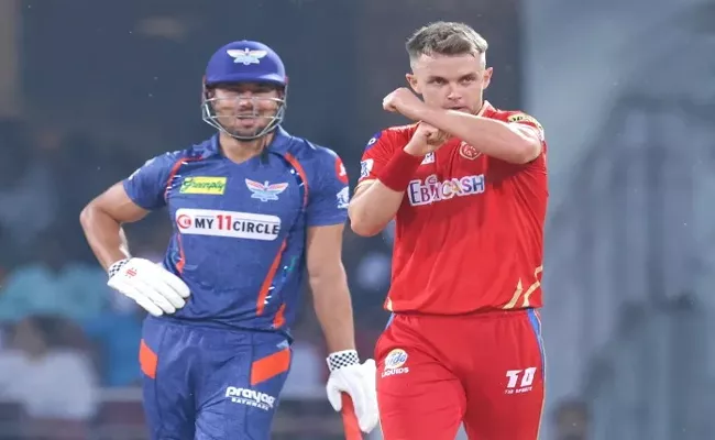 Punjab Kings Might Release Sam Curran Ahead Of IPL 2024 Says Aakash Chopra - Sakshi