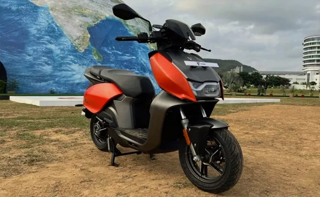 Hero Motocorp Hikes Vida V1 Pro By Inr 6,000 - Sakshi