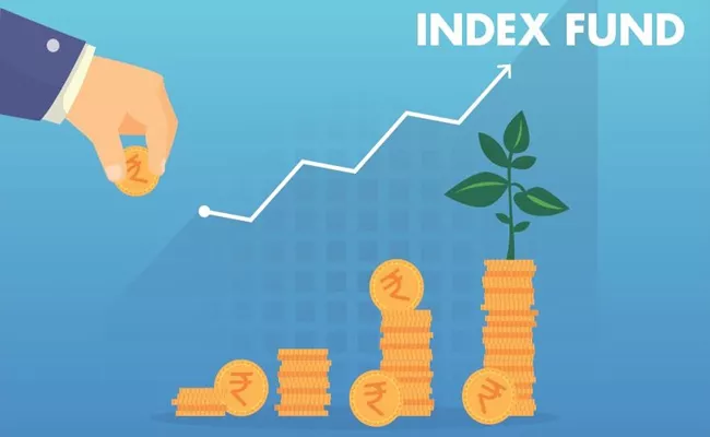 How To Select The Best Index Fund For Your Portfolio - Sakshi