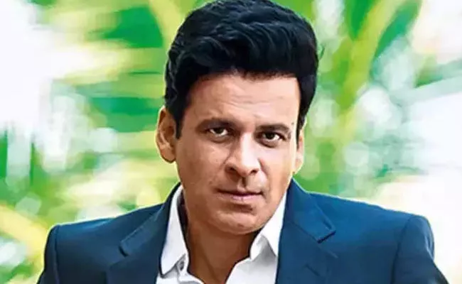 Manoj Bajpayee Open About The Family Man Web Series - Sakshi