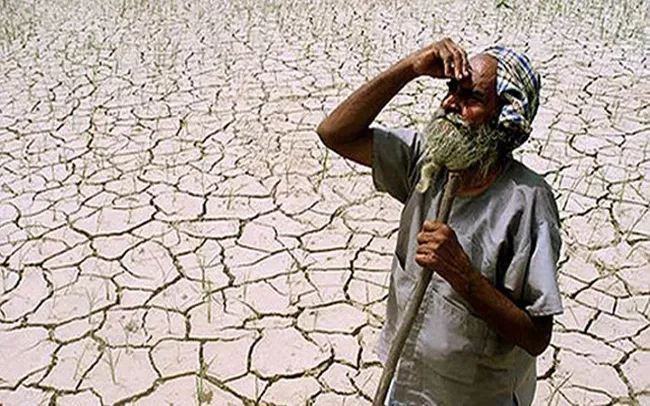 Monsoon rains to be delayed in Kerala - Sakshi