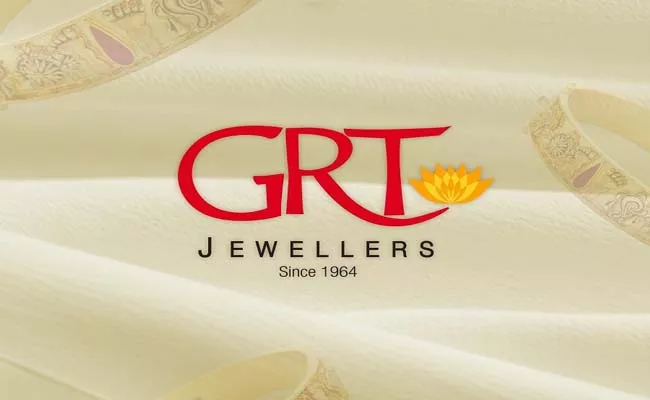 GRT Jewellers Diamond Festival - Sakshi