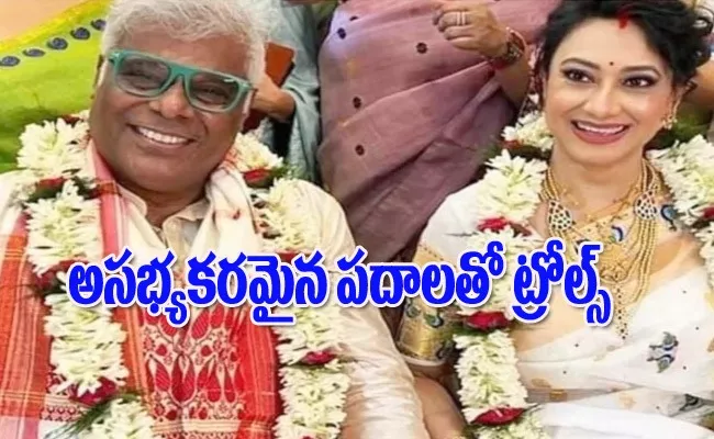 Ashish Vidyarthi REACT to those trolling him for his second marriage at 57 - Sakshi