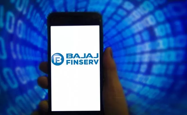 Bajaj Finserv launched Mutual Fund - Sakshi