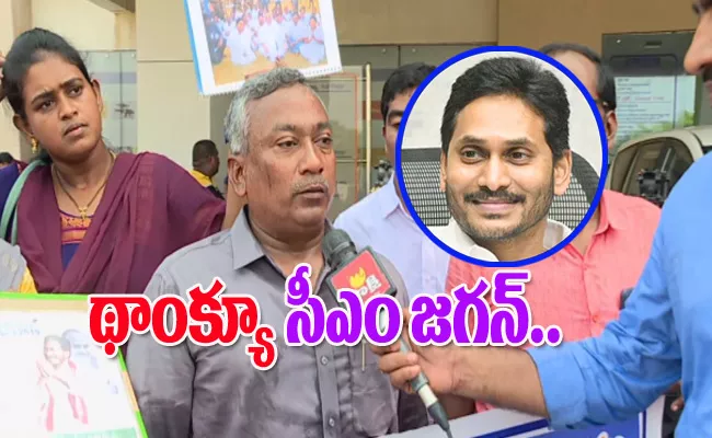 AP Contract Employees Regular And GPS Pension For Employees - Sakshi