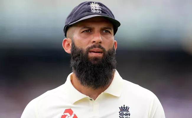 Moeen Ali Comes Out Of Test Retirement, Has Been Added To England Squad For Ashes - Sakshi