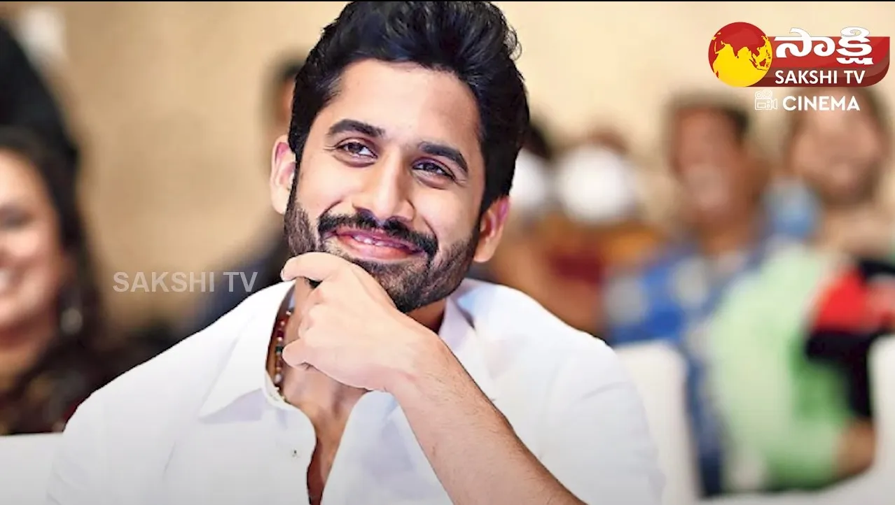 Naga Chaitanya About Horror Movies