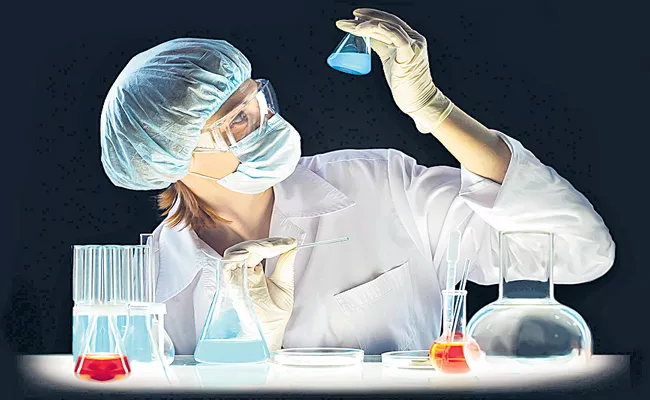 Bain Capital acquires specialty chemicals maker Porus Labs - Sakshi