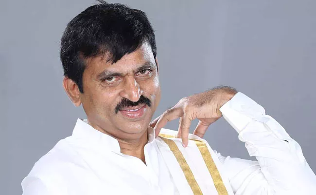 ponguleti srinivasareddy joins congress - Sakshi