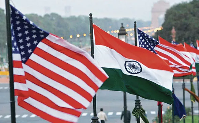 sakshi guest column india america strategic partnership - Sakshi