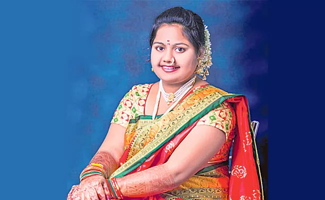 Woman Missing After One Month of Marriage At Gachibowli - Sakshi