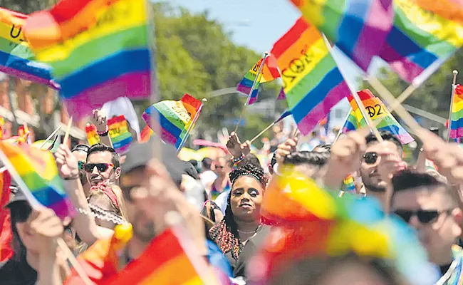 More facilities for LGBTQ staff - Sakshi