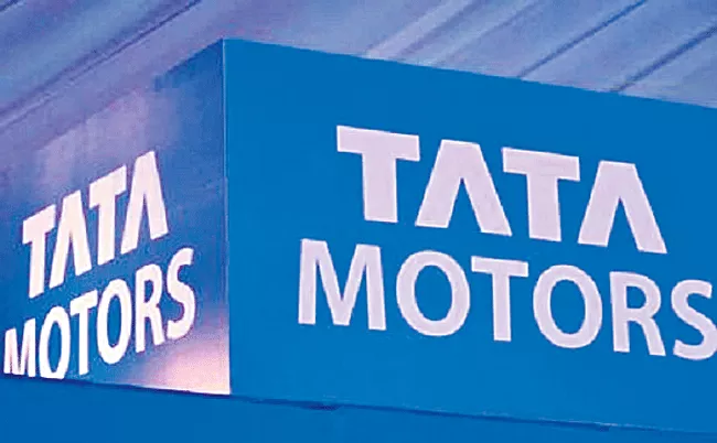 Tata Motors expects EVs to account for 50percent of passenger vehicle sales by 2030 - Sakshi