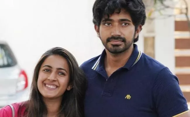 Niharika Husband Chaitanya Post After 4 Months Silence - Sakshi