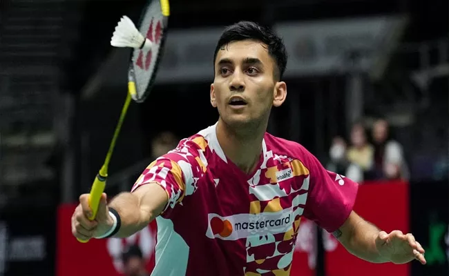 Lakshya Sen Seals Canada Open Title Beating All England Champion Li Shi Feng - Sakshi