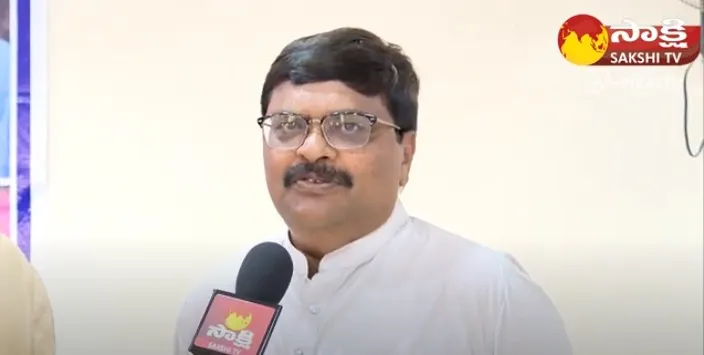 Welfare Society President CS Reddy About CPR Awareness Camp