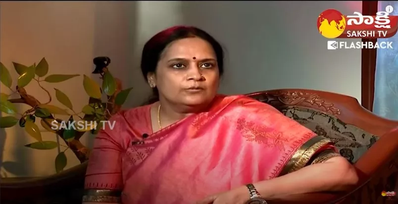  Singer SP Sailaja Interview Highlights