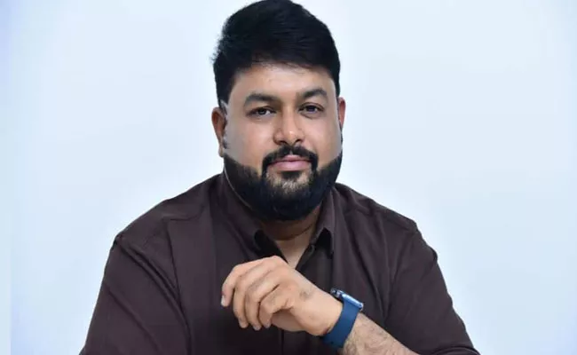 Music DirectorThaman S Comments On Social Media Negativity - Sakshi