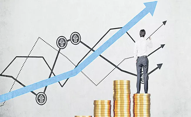 Equity Mutual Fund Category Received Rs 8,637.49 Crore In June 2023  - Sakshi