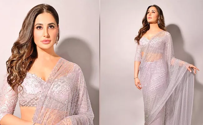 Nargis Fakhri reveals she has a problem with OTT Bold Content - Sakshi