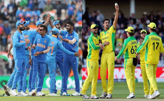 Aakash Chopra cautions teams of Afghanistans form ahead of World Cup 2023 - Sakshi