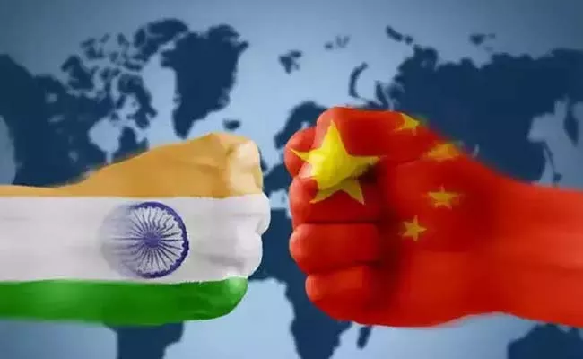 most attractive emerging market India beats China  - Sakshi