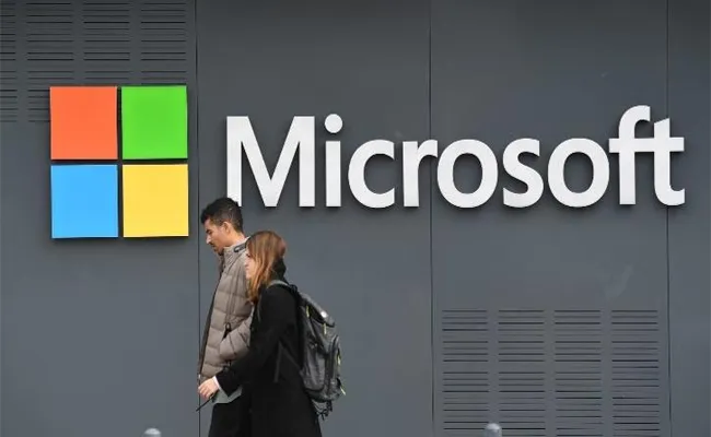 Microsoft layoffs again over 250 employees job cut - Sakshi