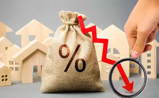 Private Equity Activity In The Real Estate Segment Declined By 5 Per Cent - Sakshi