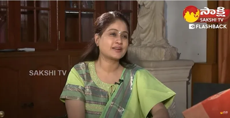 Vijaya Shanthi Interview Highlights