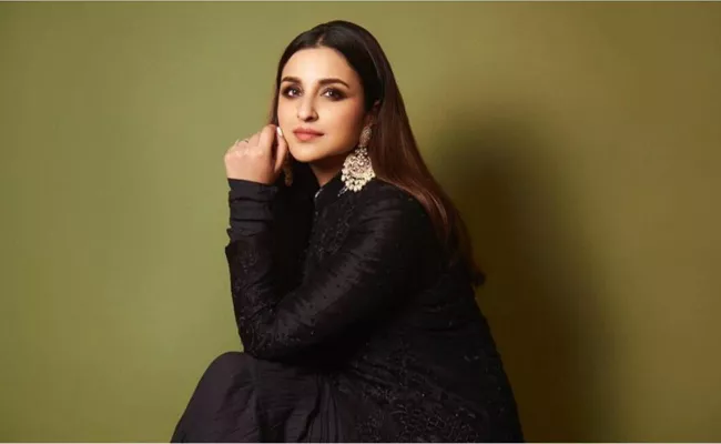 Actor Turned Entrepreneur Parineeti Chopra Investment In Clensta - Sakshi