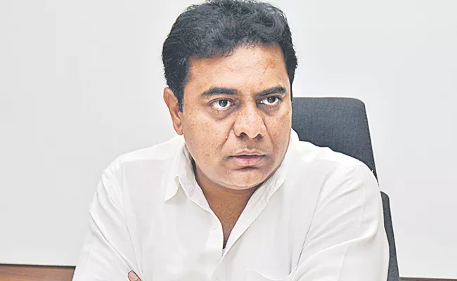 It is time for Telangana farmers to decide - Sakshi