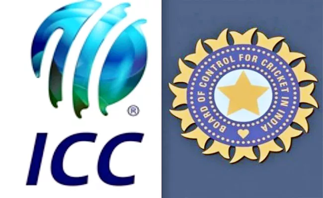 BCCI Posts Record 72 Percent Uplift In Its ICC Revenue Share - Sakshi