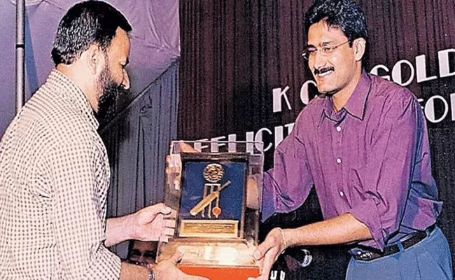 Former Kerala captain and BCCI selector K Jayaram passes away due to cardiac arrest - Sakshi