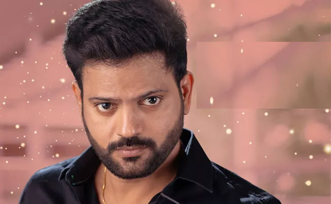 Intersrtin Facts About Naren Vanaparthi About - Sakshi