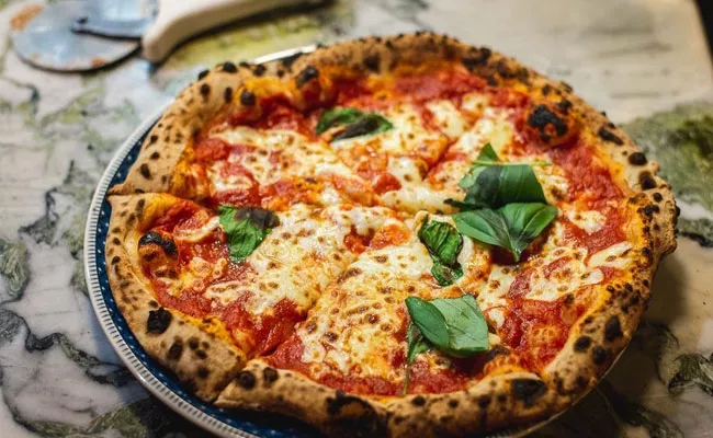 Interesting Facts And History About Pizza Italy - Sakshi