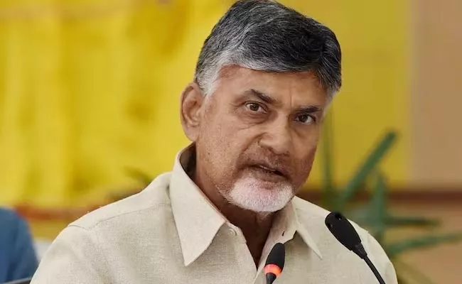 Political Cold War Between Nellore TDP Leaders - Sakshi