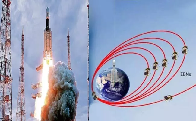 Chandrayaan 3: ISRO successfully completes second orbit raising manoeuvre - Sakshi