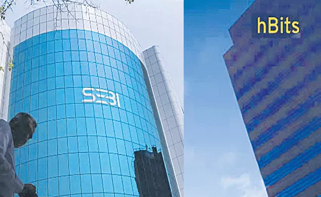 Sebi Approves hBits Rs 500 Cr Alternate Investment Fund - Sakshi