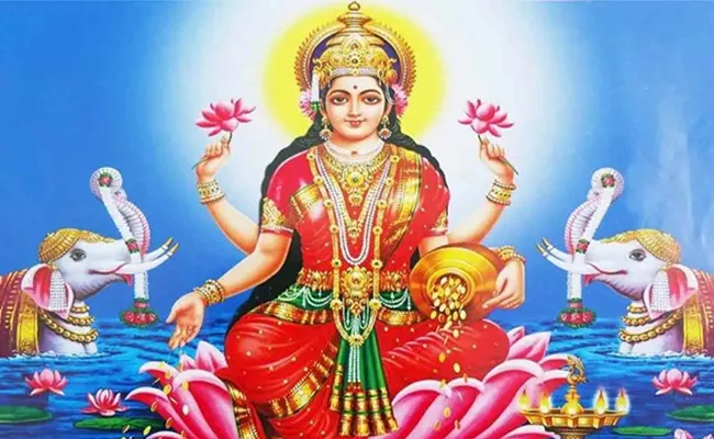 Adhika Sravana Masam Significance And Spiritual Importance - Sakshi