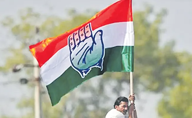 Congress Rythu Bharosa Yatra from 19th July Telangana - Sakshi