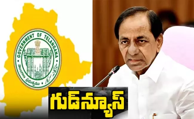 Government Orders For Appointment Of Guest Lecturers In Telangana - Sakshi