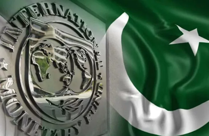 Imf Says Pakistan Facing Exceptionally High Economic Risks - Sakshi