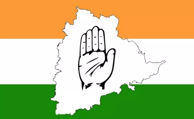 Political Senior Leaders Will Join In Telangana Congress - Sakshi