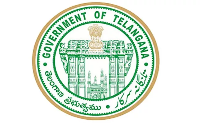 Transfer Of Five Ips Officers In Telangana - Sakshi