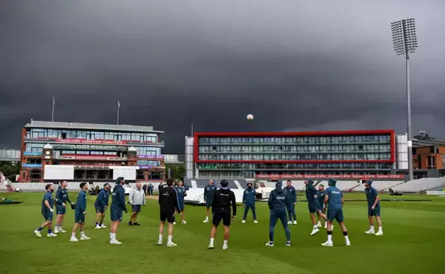 Ashes 2023: Rain Prediction For Entire Fourth Test - Sakshi